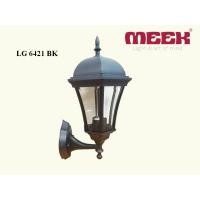 ราคา meek โคมไฟกิ่งติดผนัง รุ่น lg 6421 bk สีดำ (ราคานี้ไม่รวมหลอดไฟ) (12249033)