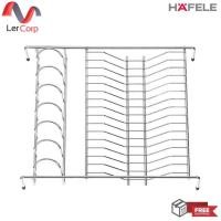ราคา (hafele) ตะแกรงคว่ำจาน (495.34.149) (12252244)