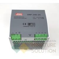 ราคา miniature solution power supply 240w din rail switching power supply drp-240-24v10a เอาท์พุทdcแรงดันไฟฟ้าtransformer (12256674)