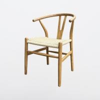 ราคา Bannganmai เก้าอี้งานเชือกถัก รุ่น CRW-96 03 Teak RJ-01 (12264089)