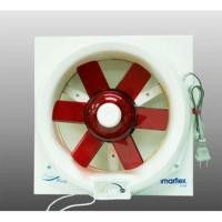 ราคา imarflex พัดลมดูดอากาศ เเบบติดกระจก ขนาด รุ่น if-508 ขนาด 8 นิ้ว อิมาร์เฟล็กซ์ ติดกระจก 508 8นิ้ว (12276067)
