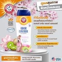 ราคา Arm and Hammer แชมพูสุนัข สูตรกำจัดกลิ่นตัว กลิ่น กีวี่ บลอสซั่ม 590 ml./20 oz. แชมพูสุนัขโต กำจัดกลิ่นสาบ (12276208)