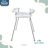 ราคา Mellow of kid Aqua Scale - Baby Bathtub Scale อ่างอาบน้ำอัจฉริยะ ขาตั้งอ่างอาบน้ำ (12281071)