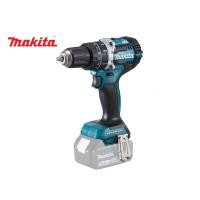 ราคา สว่านกระแทกไร้สาย makita รุ่น dhp484z (bl) (เฉพาะตัวเครื่อง) (12281114)