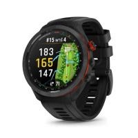 ราคา Garmin Approach S70 Golf การ์มิน นาฬิกาสมาร์ทวอชท์กอล์ฟระบบ GPS (GARMIN by CMG) Black 47 MM (12282874)