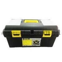 ราคา ALLWAYS กล่องเครื่องมือช่าง PVC รุ่น M-452 ขนาด 17 1/2 นิ้ว New (12275195)