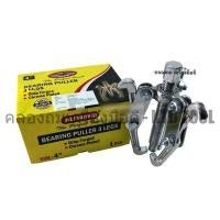 ราคา ALLWAYS เหล็กดูดลูกปืนตลับ 3 ขา ขนาด 4 นิ้ว (ตัวดูดแบริ่ง) ALLWAYS New (12275232)