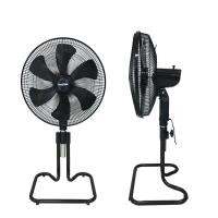 ราคา imarflex พัดลมอุุตสาหกรรมตั้งพื้น 18 นิ้ว รุ่น if-s450 สีดำ พัดลม อุุตสาหกรรม ตั้งพื้น (12274591)