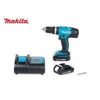 ราคา สว่านกระแทกไร้สาย makita รุ่น dhp453sye (12282373)