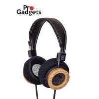 ราคา grado rs2x reference series wired headphones maple หูฟัง (12282978)