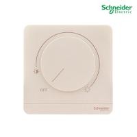 ราคา schneider สวิตช์หรี่ไฟ dimmer สำหรับหลอด led 50 250va/หลอดไส้ 50 250w-220 240vacสีทอง - avataron e - e8331rd250wg (12283877)