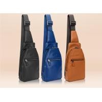 ราคา GF Berto Urban Crossbody Sling Bag - กระเป๋าใส่ ไอแพดมินิ/กระเป๋าคาดอก Crow (12284738)