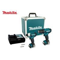 ราคา combo kit 12v max makita รุ่น clx224x1 (df333dz+td110dz) (12284408)
