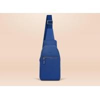 ราคา GF Saffiano Urban Crossbody Sling Bag - กระเป๋าใส่ ไอแพดมินิ/กระเป๋าคาดอก Indigo (12284935)