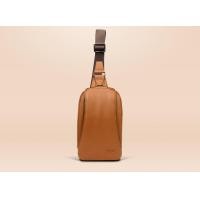 ราคา GF Berto Day Trip Crossbody Sling Bag - กระเป๋าใส่ ไอแพดมินิ/กระเป๋าคาดอก Walnut (12285151)