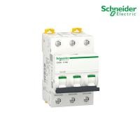 ราคา schneider electric miniature circuit-breaker, acti9 ic60h 15ka, 400vac, 3p, 25a - a9f84325 สั่งซื้อที่ร้าน plugon (12291041)