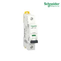 ราคา schneider electric - เบรกเกอร์ลูกย่อย 1โพล 6แอมป์ acti9 c120h, c curve, 15 ka_a9f84106 ที่ร้าน plugon (12291189)