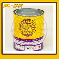 ราคา TOA สีพ่นอุตสาหกรรม ชนิดเงา ขนาด 1 แกลลอน CHOCOLATE #717 (12291366)