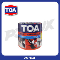 ราคา toa เทปกาวบิทูเมนกันรั่วซึม รุ่น smart tape seal-ฺbm ขนาด 10 ซม. x 3 เมตร (12291371)