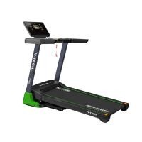 V-Tech ลู่วิ่งไฟฟ้า มอเตอร์ AC 4.0HP รุ่น T565