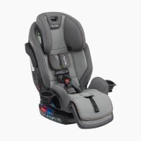 ราคา Mellow of kid Nuna Carseat Exec all-in-one คาร์ซีทเด็ก Granite (12281081)