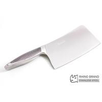 ราคา rhino brand มีดปังตอ มีดสับ no.6562 (12281857)