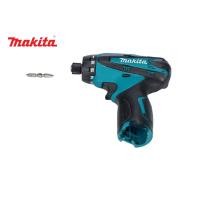 ราคา สว่านไขควงไร้สาย makita รุ่น df030dz (12286266)