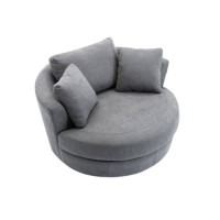 ราคา Mahanakorn Sofa อาร์มแชร์ รุ่น MHK-003 BLUE (12286436)