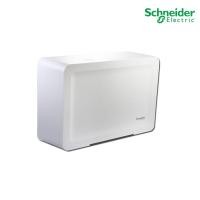 ราคา schneider electric sdel ตู้คอนซูมเมอร์ยูนิต ฝาทึบ สีขาว ขนาด 10 ช่อง (ตู้เปล่า) - sdel110 - ชไนเดอร์ consumer unit (12291725)