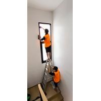 ราคา xenon big cleaning services บริการทำความสะอาด big cleaning บ้านใหม่ เหมาะสำหรับพื้นที่ไม่เกิน 250 ตรม. (12292151)