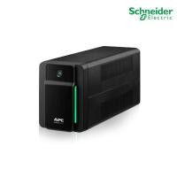 ราคา schneider electric apc เครื่องสำรองไฟ (750va/410watt) ระบบ lineinteractiveใช้คู่กับ server network ขององค์กร bx750mi-ms (12292490)