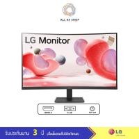 ราคา lg curved monitor full hd รุ่น 32mr50c-b 32 นิ้ว amd freesync (12292542)