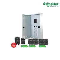 ราคา schneider electric ชุดตู้โหลดเซ็นเตอร์สแควร์ดีเฟรม 100a ขนาด 24 ช่อง + เมนเบรกเกอร์ 100a, 30ka + ลูกย่อยขนาด 32a/20a/16a (12292658)