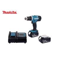 ราคา สว่านไขควงไร้สาย makita รุ่น ddf453fx13 (12284984)