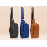 ราคา GF Berto Day Trip Crossbody Sling Bag - กระเป๋าใส่ ไอแพดมินิ/กระเป๋าคาดอก Crow (12285153)