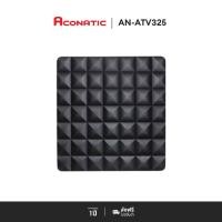 ราคา Aconatic เสาอากาศภายใน รุ่นAN-ATV325 รับประกันศูนย์1ปี สี่เหลี่ยม (10382310)
