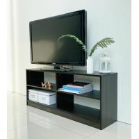 ราคา ProSpace Besta ชั้นวางทีวี 120x30x50 cm Modern สีวอลนัท (10418247)