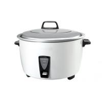 ราคา SHARP หม้อหุงข้าวไฟฟ้า 5 ลิตร KSH-D55 ขาว (10982506)