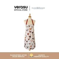 ราคา ULSTER WEAVERS ผ้ากันเปื้อน PVC MF CHICKEN&EGG รุ่น ULS-600CKE New (12186695)