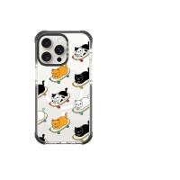 ราคา HI-SHIELD Stylish Magsafe Shockproof Case รุ่น Meow Racing [iPhone 14Pro/Pro Max,15 Pro/Pro Max] - เคสแม่เหล็กกันกระแทก iPhone 15 Pro Max (12271204)