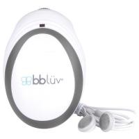 ราคา bbluv - Echo Wireless Fetal Doppler, Baby Hearbeat Monitor with Earphones - เครื่องฟังเสียงหัวใจทารกในครรภ์ Normal (12294155)