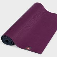 ราคา Manduka เสื่อโยคะ Manduka รุ่น eKO® Lite Yoga Mat 4mm (71") 71" Acai Midnight (12294894)