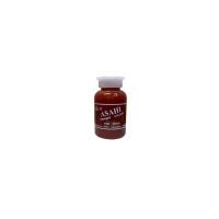 ราคา แม่สีน้ำพลาสติก asahi สีแดง (1 โหล) (12292871)