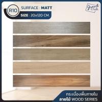 ราคา KFP FLOOR กระเบื้องแกรนิโต้ลายไม้ ขนาด 20x120 CM. กระเบื้องพื้นภายใน กระเบื้องพื้นภายนอก ค่ากันลื่นสูงR10 คลาสสิคมีสไตล์ในแบบคุณ NATURE WOOD (12296135)