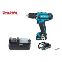 ราคา สว่านไขควงไร้สาย makita รุ่น df331dwye (12285638)