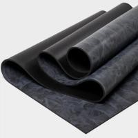 ราคา Manduka เสื่อโยคะ Manduka รุ่น GRP® Adapt Yoga Mat 5mm (71") Black Marbled (71") (12295880)