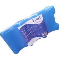 ราคา Pump Nom Happy น้ำแข็งเทียม ice brick ยี่ห้อ V-coool ใส่ใน กระเป๋าเก็บความเย็น พัดลมไอเย็น พัดลมไอน้ำ ice 2+ถุงกันซึม (12301598)