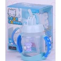 ราคา Pump Nom Happy Camera Baby ขวดเก็บน้ำนม BPA Free ขนาด 5 / 9oz. ต่อกรวยคอกว้าง หัดดื่ม Daniel,6ขวด (12301651)