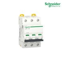 ราคา schneider electric miniature circuit-breaker, acti9 ic60h 15ka, 400vac, 3p, 16a - a9f84316 สั่งซื้อที่ร้าน plugon (12290998)