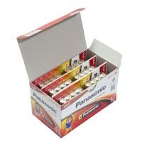 ราคา ถ่าน panasonic alkaline aaa แพ็ค 8 ก้อน (6แพ็ค) (12291273)